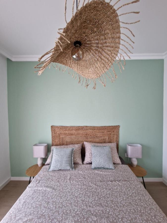Apartment Casa Blue Colon Villajoyosa Esterno foto