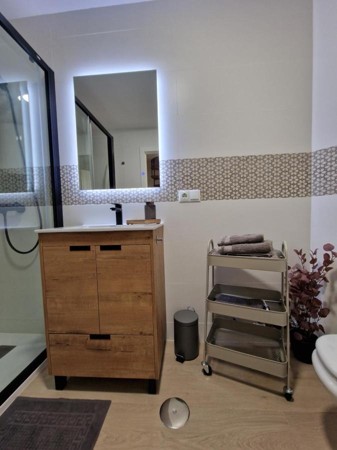 Apartment Casa Blue Colon Villajoyosa Esterno foto