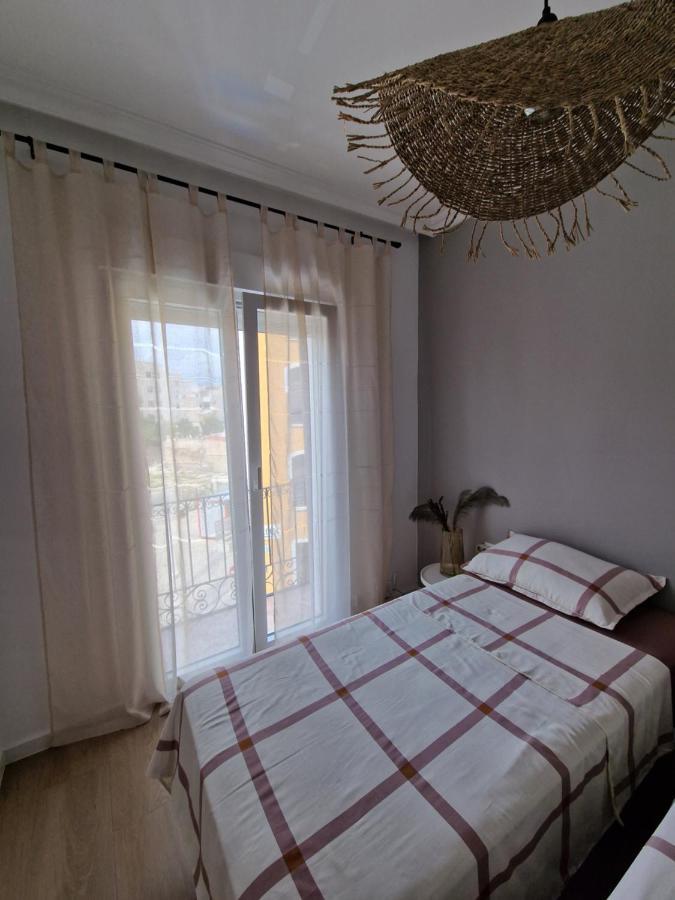 Apartment Casa Blue Colon Villajoyosa Esterno foto